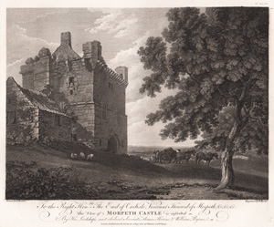 Morpeth CastleMorpeth Castle